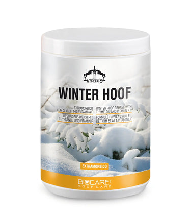 Veredus Winter Hoof Ointment-1 Litre| Online For Equine