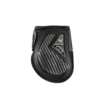 Veredus Young Jump Absolute Carbon Gel Black Fetlock Boots| Online For Equine