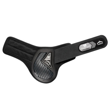 Veredus Young Jump Absolute Carbon Gel Black Fetlock Boots| Online For Equine
