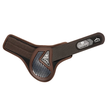 Veredus Young Jump Absolute Carbon Gel Brown Fetlock Boots| Online For Equine