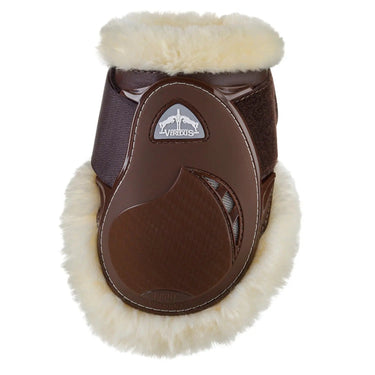 Buy Veredus Young-Jump Vento Save The Sheep Fetlock Boots| Online for Equine