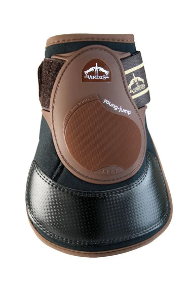 Buy Veredus Young Jump X Pro Fetlock Boot| Online for Equine