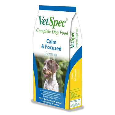 VetSpec Calm and Focused Formula| Online For Equine