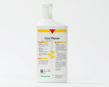 Vetoquinol Cetophyton| Online For Equine