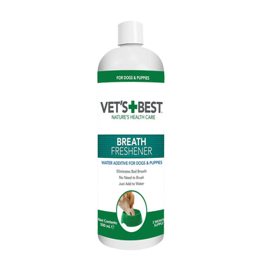 Buy Vets Best Breath Freshener | Online for Equine