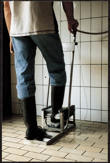 Vink Boot Disinfector| Online For Equine