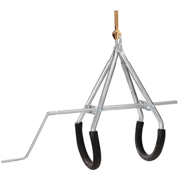 Vink Cattle Hoist Alternative| Online For Equine