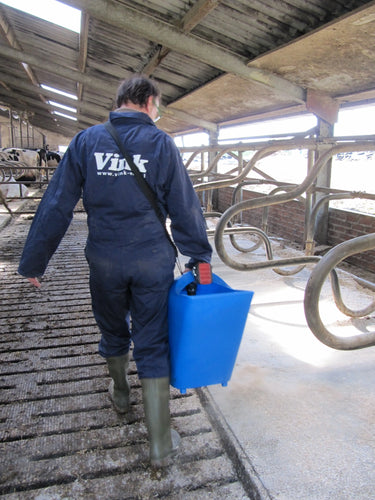 Vink Lime Spreader| Online For Equine