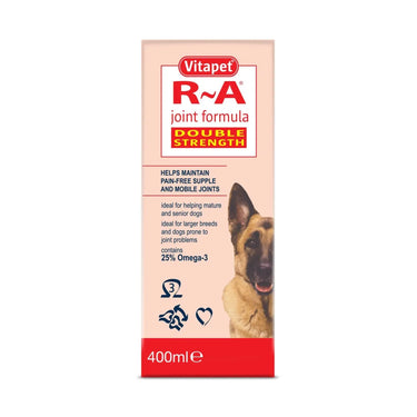Buy Vitapet Double Strength R-A Formula | Online for Equine