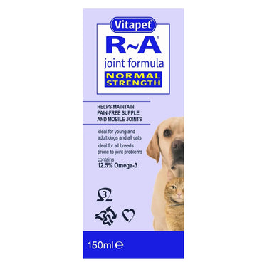 Buy Vitapet R-A Joint Formula | Online for Equine