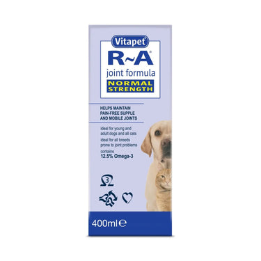 Buy Vitapet R-A Joint Formula | Online for Equine