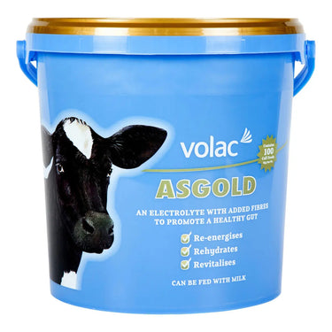 Volac As Gold| Online For Equine