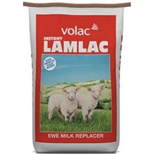 Volac Lamlac| Online For Equine