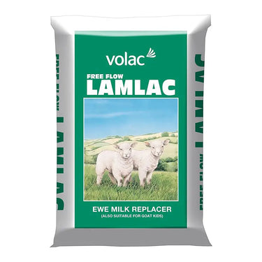 Volac Lamlac| Online For Equine