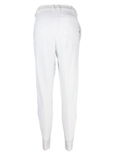 Woof Wear White Mens Original Breeches