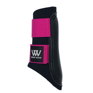 Buy Woof Wear Berry Club Brushing Boot| Online for Equine
