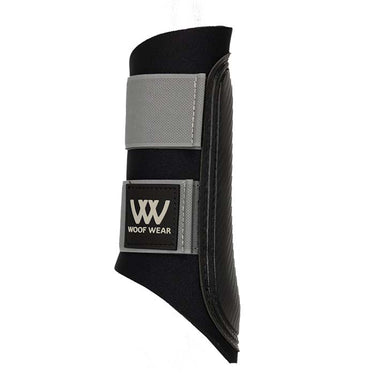 Buy Woof Wear Steel Club Brushing Boot| Online for Equine
