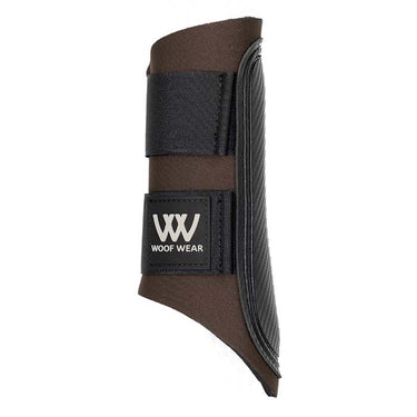Buy Woof Wear Chocolate Club Brushing Boot| Online for Equine