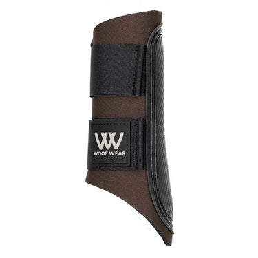 Buy Woof Wear Chocolate Club Brushing Boot | Online for Equine