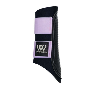 Buy Woof Wear Lilac Club Brushing Boot | Online for Equine