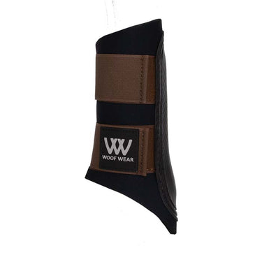 Buy Woof Wear Mocha Club Brushing Boot| Online for Equine