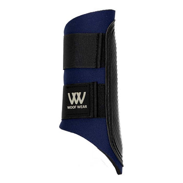 Buy Woof Wear Navy Club Brushing Boot| Online for Equine