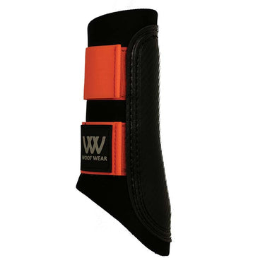 Buy Woof Wear Orange Club Brushing Boot | Online for Equine