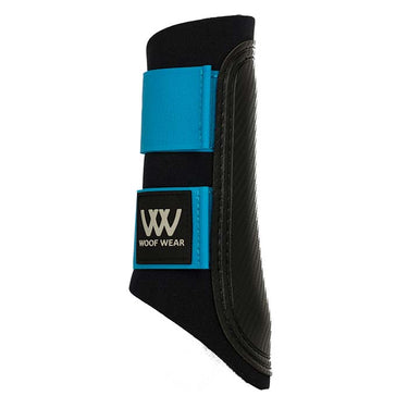 Buy Woof Wear Turquoise Club Brushing Boot | Online for Equine