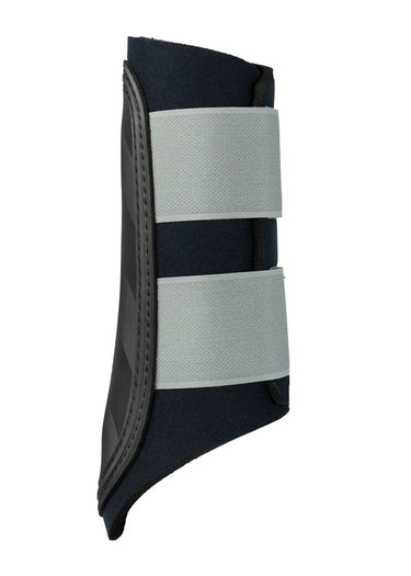 Woof Wear Black Steel Club Brushing Boot