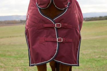 Weatherbeeta Comfitec Prelim Turnout Combo 0G