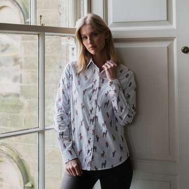 Buy Toggi Ladies Whittington Womens Stretch Shirt | Online for Equine