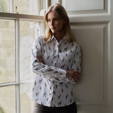 Buy Toggi Ladies Whittington Womens Stretch Shirt | Online for Equine