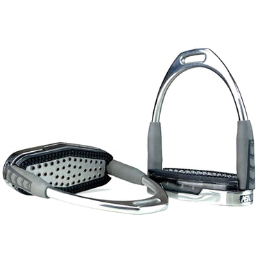Buy Whitaker Air Cushioned Irons 4.75" (120mm)| Online for Equine
