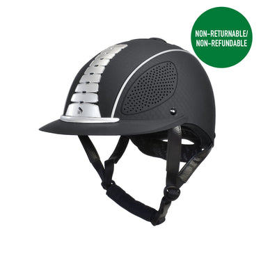 Buy Whitaker Horizon Helmet Black| Online for Equine
