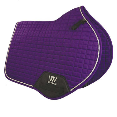 Buy Woof Wear Close Contact Colour Fusion Saddlecloth| Online for Equine