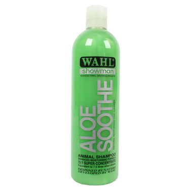 Buy Wahl Aloe Soothe Shampoo| Online for Equine
