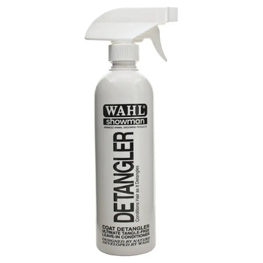Wahl Easy Groom Detangler| Online For Equine