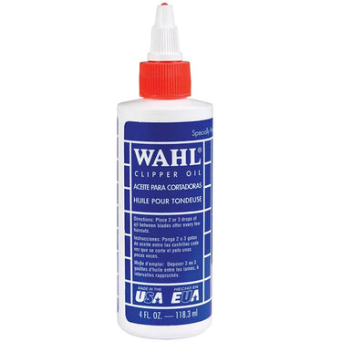 Buy Wahl Hair Clipper Oil-118ml| Online for Equine
