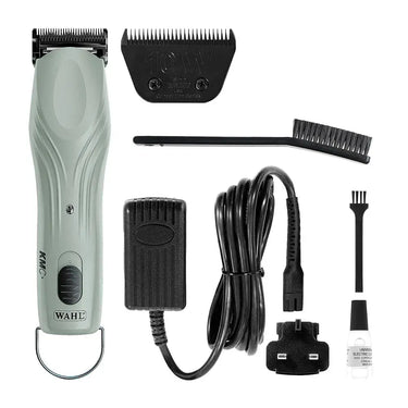 Wahl KMC+ Equine Clipper| Online For Equine