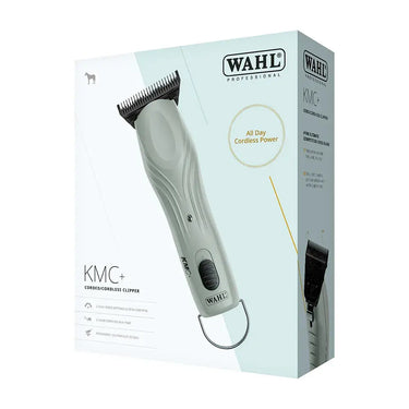 Wahl KMC+ Equine Clipper| Online For Equine