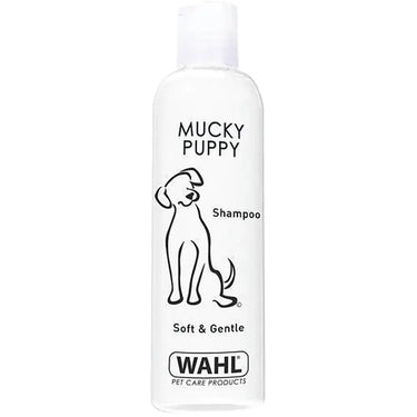 Wahl Mucky Puppy Shampoo| Online For Equine