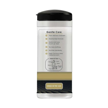 Wahl Refresh Pet Cleaning Wipes