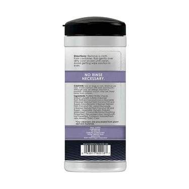 Wahl Refresh Pet Cleaning Wipes| Online For Equine