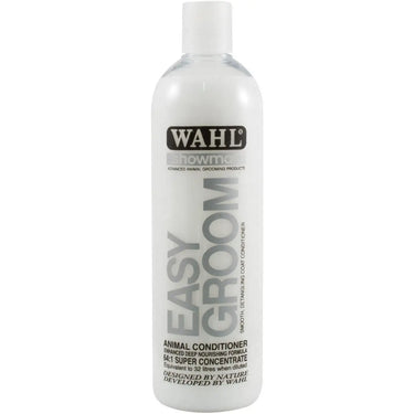 Buy Wahl Showman Easy Groom Conditioner| Online for Equine