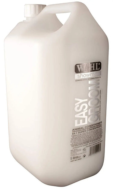 Buy Wahl Showman Easy Groom Conditioner| Online for Equine