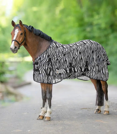 Buy Waldhausen Anti-Fly Rug Zebra | Online for Equine