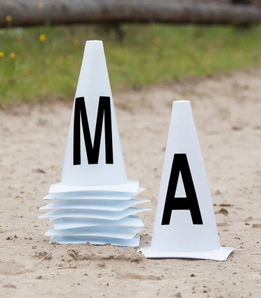 Buy Waldhausen Arena Marker Cones | Online for Equine
