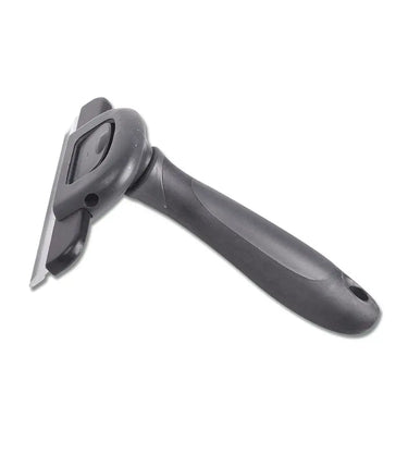 Buy Waldhausen Deshedding Comb with Plastic Grip | Online for Equine