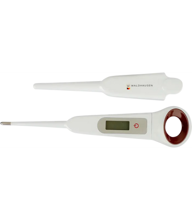 Waldhausen Digital Thermometer For Horses| Online For Equine