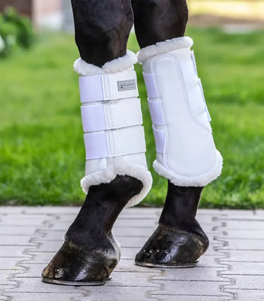 Buy Waldhausen Dressage Schooling Boots | Online for Equine